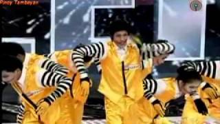 7.16.11 Pilipinas Got Talent Season 3 HELLO WORLD