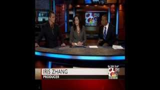 KOMU Weather March 10, 2012