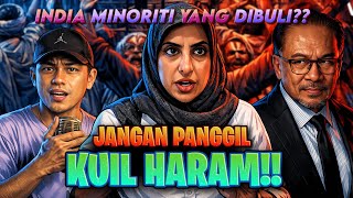 Download Lagu JANGAN PANGGIL KUlL HAARAAM MP3