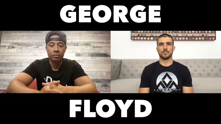George Floyd (Gracie Breakdown)