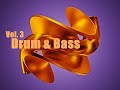 Drum & Bass Vol. 3 - Let it all out!!! 📢📢🔊🔊🎶🎶