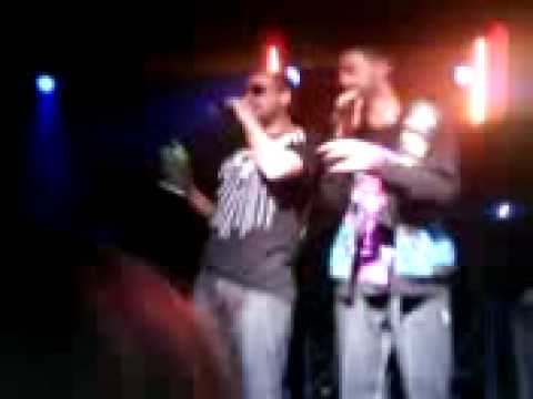 Siggi & Harry Live in Krefeld