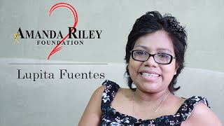 Lupita Fuentes Story