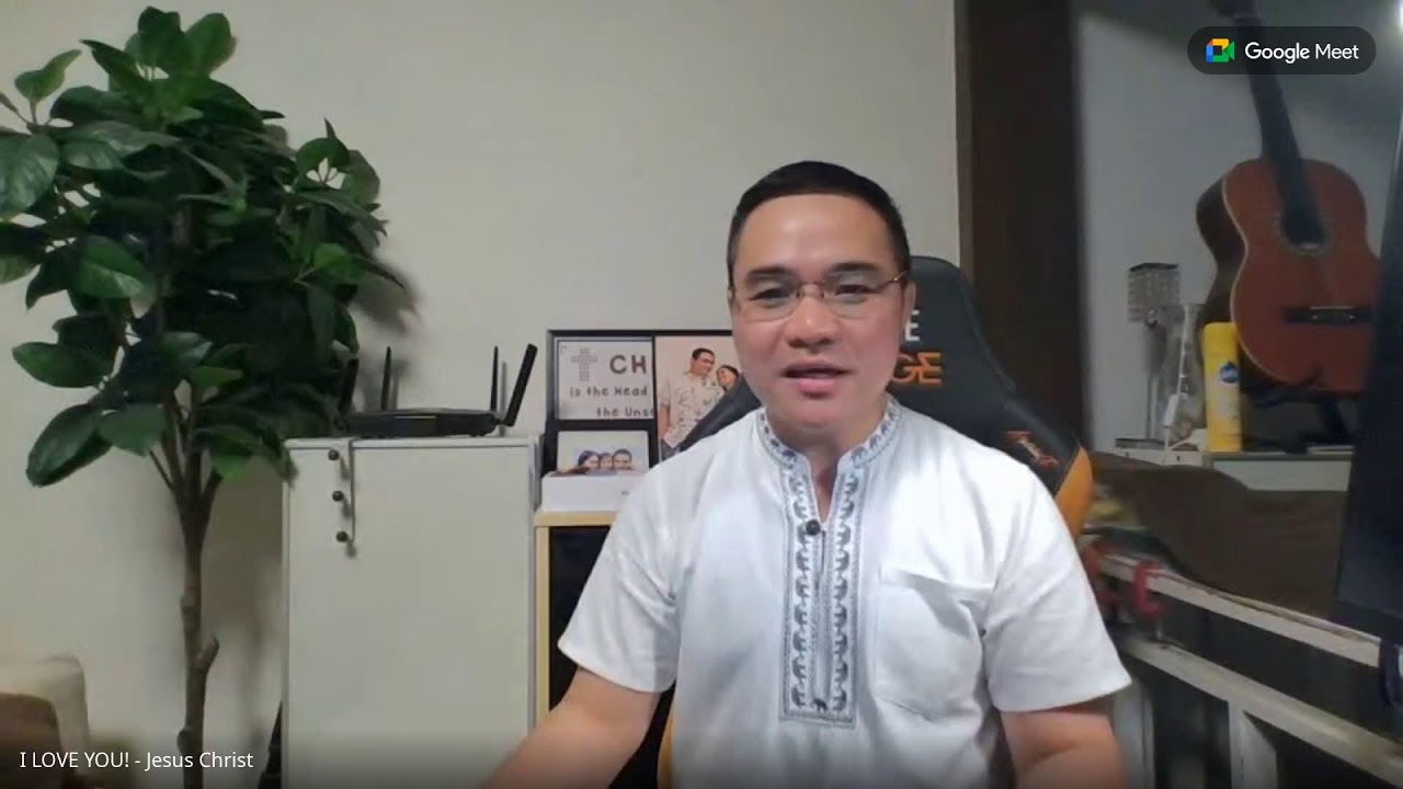 THE RESTORER OF MY SOUL