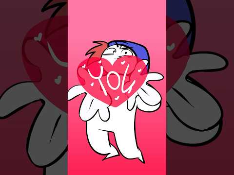 6 000 000 !!! Спасибо!  #zakatoon #анимация #animation