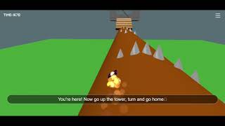 The Log-Ice Dodo