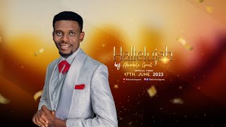 Abimbola Great - Hallelujah Official Video