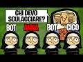 SONO DIVENTATO UNA SUORA CON I MIEI AMICI!! The Matriarch
