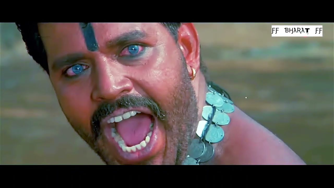 Mela (2000) Aamir Khan, Twinkle Khanna, and Faisal Khan