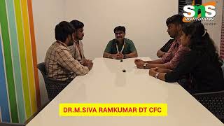 Case Study - Analytics Vidhya  | Real-World Applications | SNS Institutions
