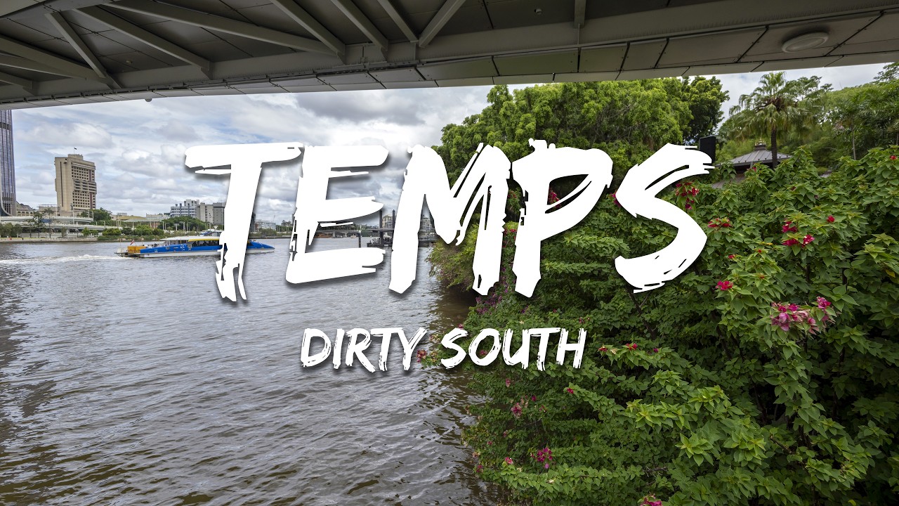Obejrzyj Dirty South - Temps (Lyrics) w YouTube Obejrzyj Dirty South - Temps (Lyrics) w YouTube