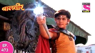 Baal Veer - बाल वीर - Episode 473 - 29th December, 2016