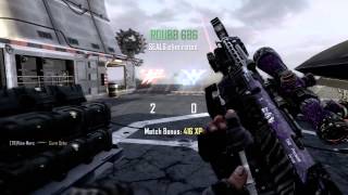 Thrust Private RC Response
