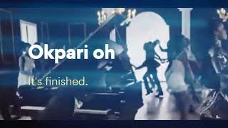 Vibration S fire Boy