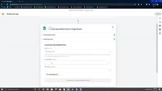 How To Integrate Zapier with Link Wizard   Short Links App