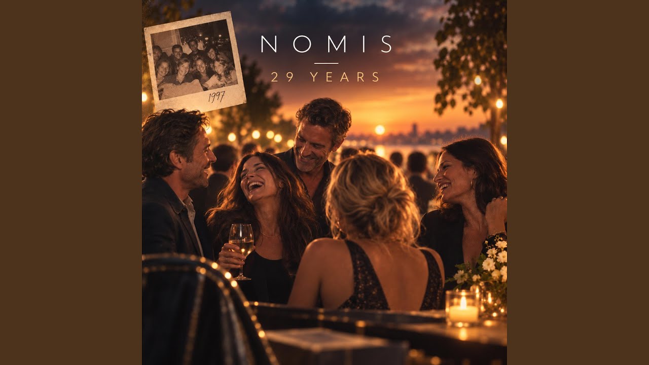 29 Years