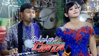 Bidadari Cinta - Alfat Ft Reva - Cover KMB GEDRUG SRAGEN || ARS JILID 2 - live Bulakrejo Plupuh