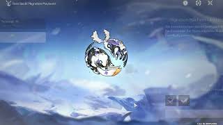 [WuWa] Event quest: Migration Mayhem (all puzzles)