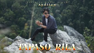 Aprilian - Tapaso Rila (Official Music Video)