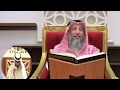 ٤٣ تفسير سورة النساء آية ١٥٣ ١٥٩ الشيخ د عثمان الخميس ٤٣ تفسير سورة النساء آية ١٥٣ ١٥٩ الشيخ د عثمان الخميس