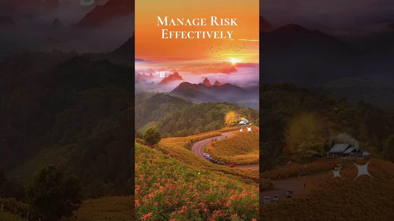 Invest Wisely, Live Freely 