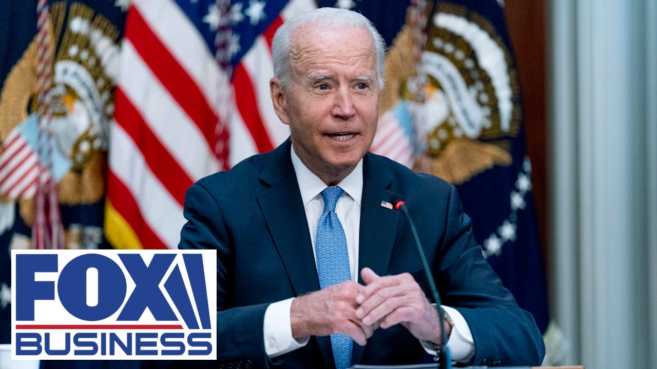 Biden admin ‘actively harming’ Americans by not doing this: West Virginia AG