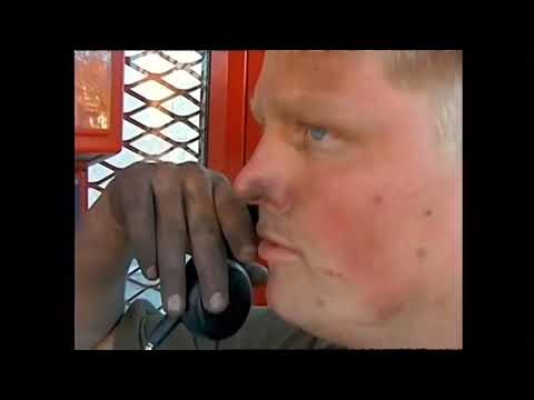 Dahlgårds Tivoli “Vil du hent mig i Gram?”