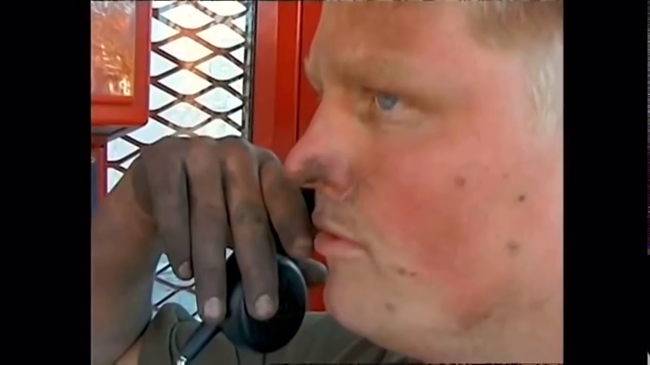 Dahlgårds Tivoli “Vil du hent mig i Gram?”