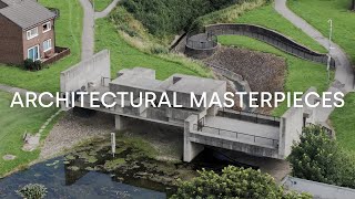 Victor Pasmore's Apollo Pavilion in Durham | HENI Talks