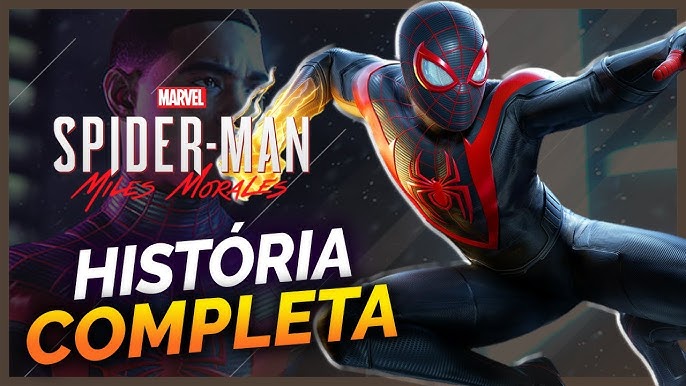 Spider-Man: A Cidade que Nunca Dorme Análise - Gamereactor