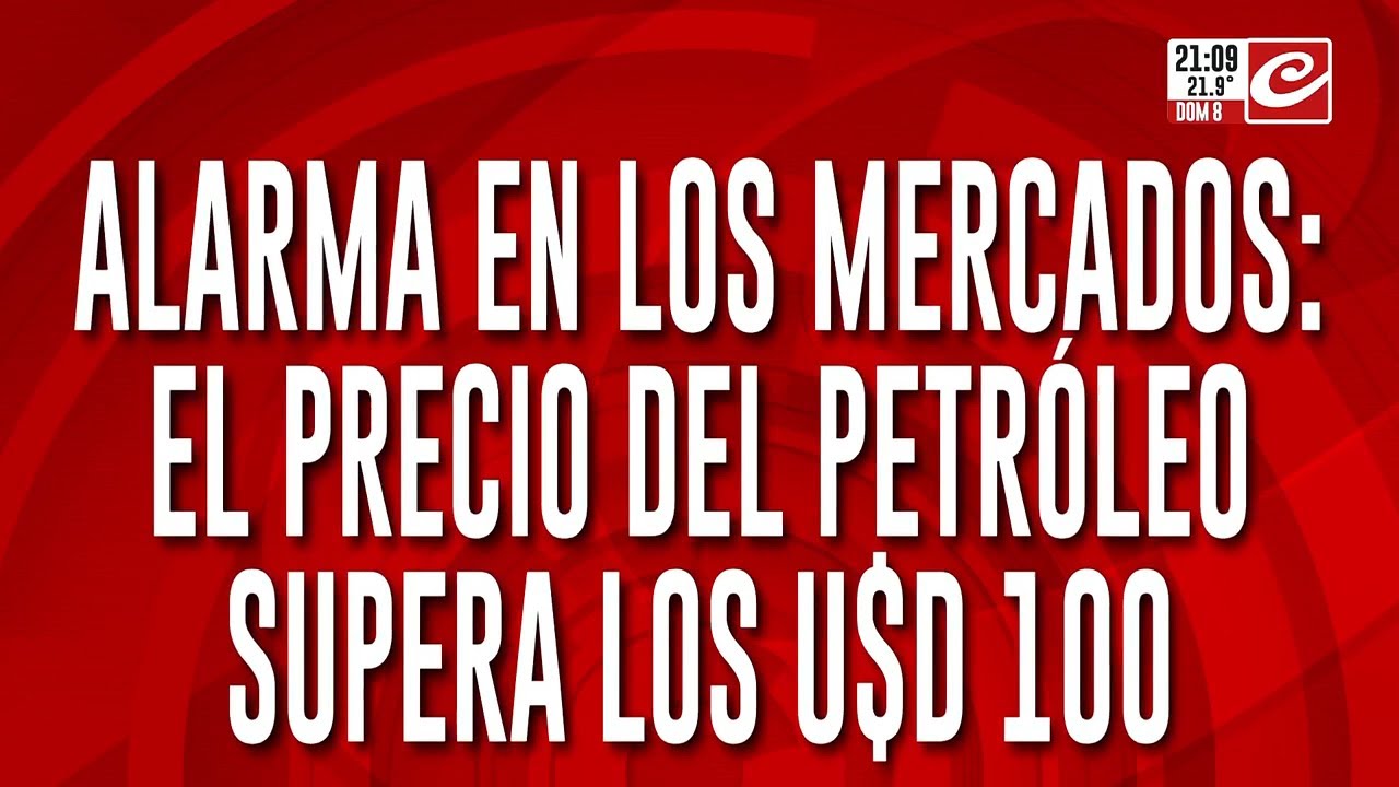 Milei en Estados Unidos: en busca de inversiones