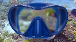 How to Prevent Mask Fogging