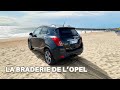 Opel Mokka 1.7 CDTI 130ch Cosmo Pack : Présentation