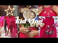 Eid Vlog 2024✨chand raat & Eid Vlog🌼#eid#eidmubarak#eidspecial#silentvlog