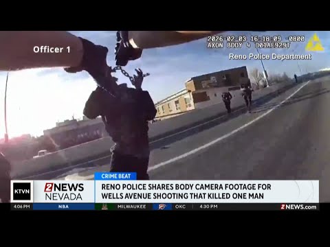 Reno NV News