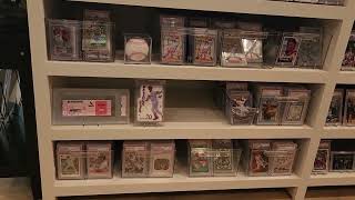 Famous 2023 Room Tour Mark McGwire section Wealth