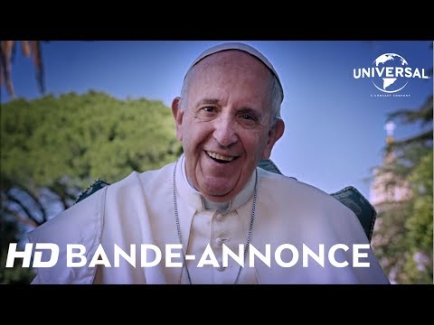 Le Pape François : un homme de parole