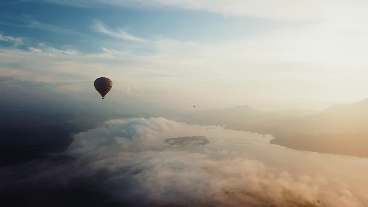 Sri Lanka Balloon Rides operated by Lanka Ballooning Pvt Ltd in