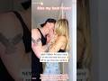 Kiss best friends #fyp #boyfriend #couple #kiss #love #girlfriend