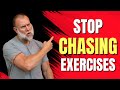 Could Changing Workouts Be Preventing Muscle Gains?
