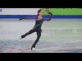 Аделия Петросян - КП - Первенство 2021 | Adelia Petrosian - SP - Junior Nationals 2021