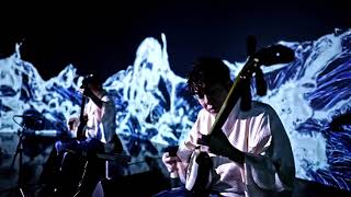 Renovation. / DAISHI DANCE feat.吉田兄弟 [PLACE : teamLab Borderless(TOKYO)]