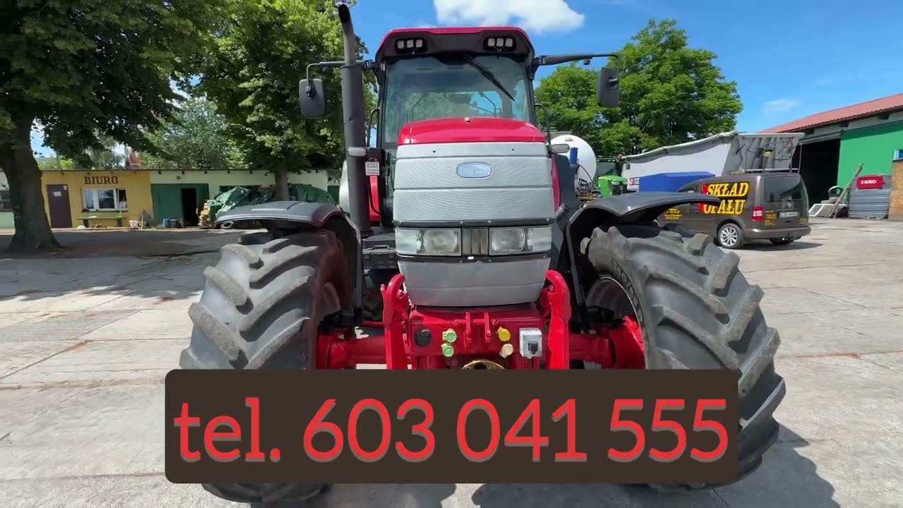 McCormick XTX 200