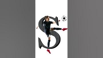 Letter (S) Portrait Design Tutorial in Coreldraw | Tutorial for beginners🔥#shorts