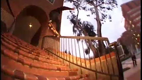Heath Kirchart Sight Unseen - TransWorld SKATEboar...