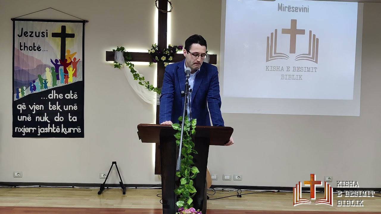 Ringjallja e Jezusit dhe shpresa jonë