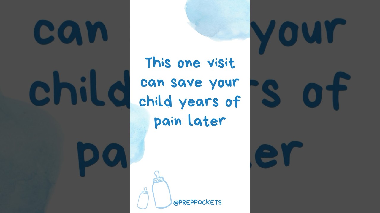 How Early Should Kids Go to the Dentist?