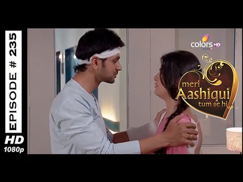 Meri Aashiqui Tum Se Hi - 30th April 2015 - मेरी आशिकी तुम से ही - Full Episode (HD)