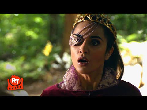 The Magicians - Pop Culture Code Talk (S3E1) | Movieclips