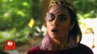 The Magicians - Pop Culture Code Talk S3E1 Movieclips